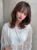 【しんたろうstyle】 大人可愛いヘア 20代30代40代50代池袋