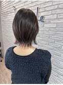 レイヤーボブ♪