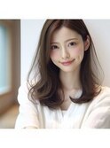 ★艶感ワンカールナチュラルカール
