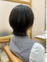 トリコ 柏(tricot)&nbsp;ボブレイヤー