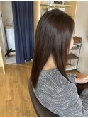 ダメージレスストレート