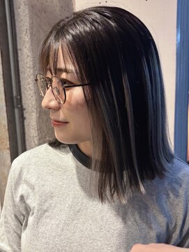 エヴリンアンドペイジ(Evelyn&paige) デザインカラー/プレイングカラー【神戸元町】