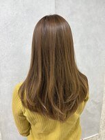 マーシュアトレ(marshu atre)&nbsp;☆レイヤーカット☆