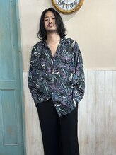 ヘア ライフ ワイレア(HAIR LIFE Wailea) KOTARO 