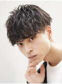 ツイスパマッシュ