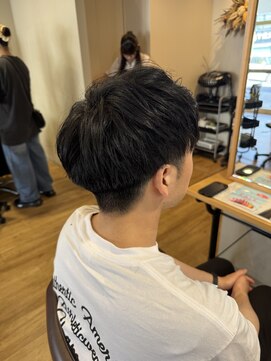 ポート(PORT) レイヤーマッシュ