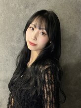 ジア(XIA)&nbsp;MUROSAKI LINA