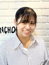 アンカー(ANCHOR) 有安 明妃