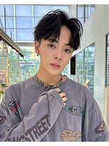 ミンクス渋谷スマートサロン(MINX shibuya smart salon)&nbsp;フェザーショート