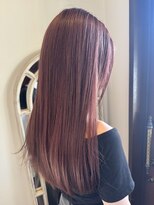 ヴィアンカ(Vianca)&nbsp;透明感ピンクベージュ