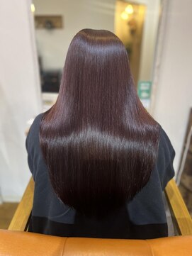 ニフティー(Nifty) 水素ケアカラー