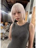 ホワイトカラー