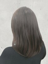 シェリー(Cherie)&nbsp;オリーブグレージュ 透明感  ツヤ感