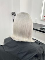 エゴ 池袋(EGO) ホワイトカラー