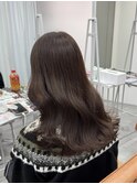 ★チョコレートブラウンココアグレージュチャコールグレー