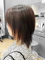 ヘアーアミューズ(HAIR AMUSE)&nbsp;くびれヘア