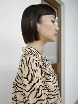 サン(son)&nbsp;ボブカット