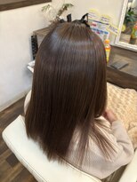 サロンドレノマパートスリー(SALON de renoma P-lll)&nbsp;美髪ケア＊髪質改善＊エアリーロング＊感動の美髪ケア