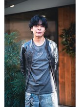 オムズ(OM's) 櫛田翔生 栄/大須