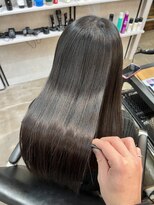 アールクリップ 表参道(arclip)&nbsp;髪質改善トリートメント"サイエンスアクア"