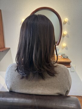 エルサフィロ ヒゴバシ(el zafiro) 【エルサフィロ　肥後橋】お客様スタイル