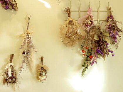 スタッカートアットヘアー(staccato@hair)の写真