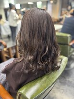 エミタス 三年坂(Emitas)&nbsp;レイヤースタイル