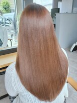 アレン(Alen)&nbsp;縮毛矯正