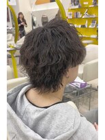 アッシュ 名駅(ASCH)&nbsp;波巻きスパイラル