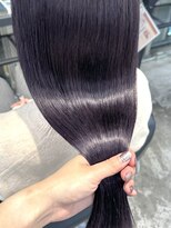 ゲーム 原宿店(GAME)&nbsp;髪質改善