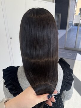 リノ 守山店(lino) マリンバブル水素