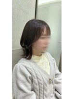 エレノア アネックス 枚方(Eleanor ANNEX)&nbsp;【飛鳥】ミディアムレイヤー/枚方