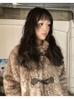 マーケット(MARKET)&nbsp;ロングパーマ