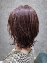 レニア(RENIA)&nbsp;ショートくびれヘアー