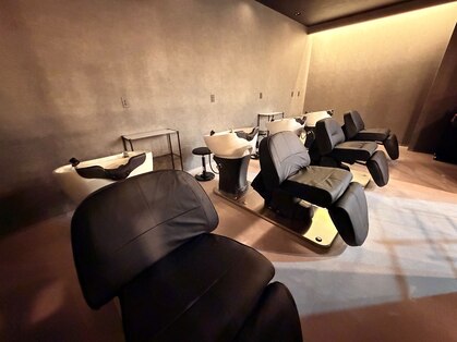 ルーンバイアンツ 茅ヶ崎北口店(Lune. by ANT'S)の写真