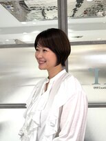 エアー 横浜(AIR)&nbsp;【落合】ふんわり丸みショート