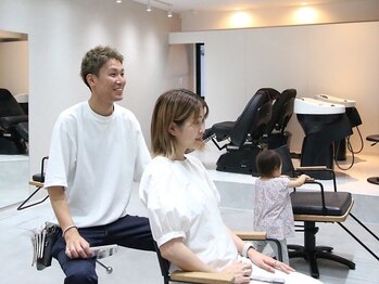 アン(an)の写真/アロマ香る癒やしのひととき。アロマを使ったハンドマッサージで、心身ともに解きほぐれる極上の休息を。