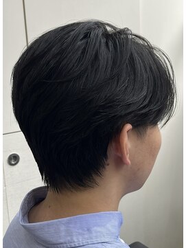 フイ 恵比寿(Hui) センターパート