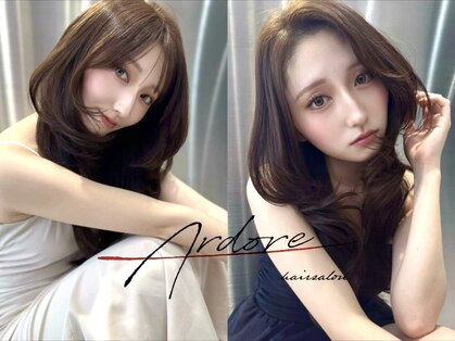 アルドーレヴェントホリエ(Ardore vento horie)の写真