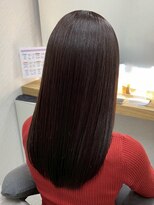 エクラート リアーラ 横浜店(ECLART Reala) ナチュラルグレージュ☆藤原