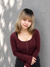 テーラヘアー 袖ヶ浦2号店(TELA HAIR)&nbsp;鶴岡 涼風
