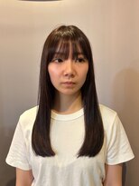 テントー 大泉学園店(Tento-)&nbsp;暖色ブラウンカラー