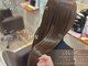 ヘアショップ エヌアンドエー 久喜菖蒲店(hair shop N&A)の写真/梅雨の時期も怖くない！髪質改善Aujuaとバイカルテで、うねり・乾燥・広がりを解消、うるツヤ髪へ◎