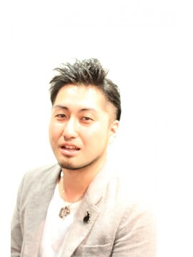 ネーブル(NAVEL) ツーブロックショート