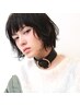 《2回目限定》GARAGEのカット+トリートメント10％OFF￥6160⇒￥5540