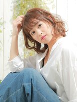 ミヤ 新さっぽろ duo(MIYA)&nbsp;ふわふわパーマ