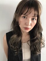 ヴェイン(VEIN)&nbsp;【VEIN】シースルーロング