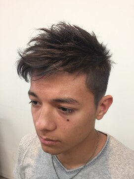 セピア 浦和店(SEPIA) ☆アメリカン スタイル☆