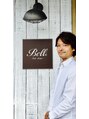 ベル(Bell) 鈴木 裕介