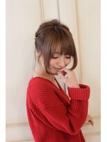 美容室 パルス 静岡鷹匠店(PALS)&nbsp;、